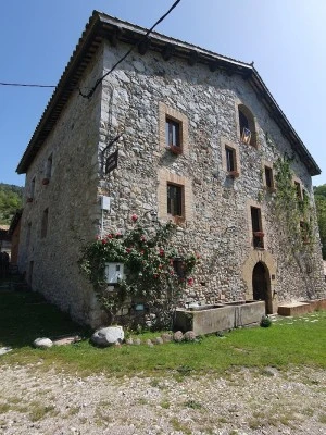 Refugi La Clusa
