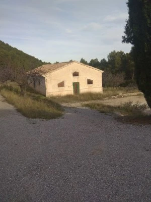 Refugio Coto Real