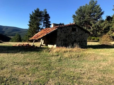 Refugio de la Muñeca