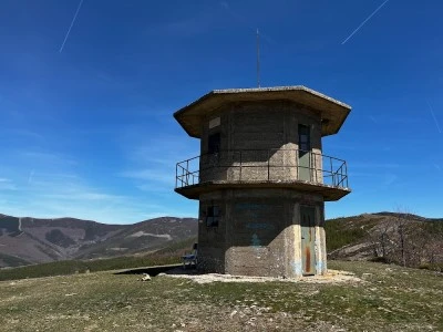 Refugio Guariste