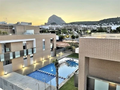 Refugio Jávea