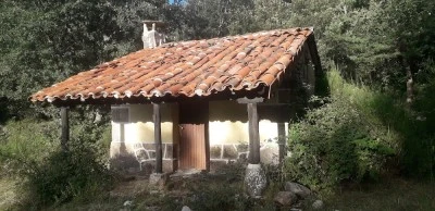 Refugio Los Campillos