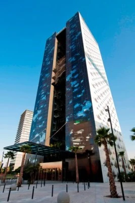 Renaissance Barcelona Fira Hotel