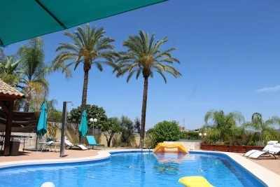 Rent apartments in casa luz