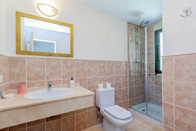 RENTAL BENIDORM AMBARBEACH sea view apartment
