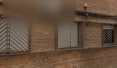 Rental home