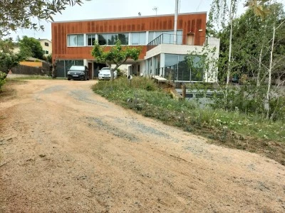 Rental Studio Duplex