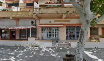 Reparar Edificio electricidad jardinero