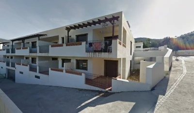 RES Olivar de Alcolea