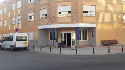Residencia Alcabala