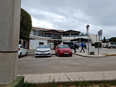 Residencia Altos de Viñagrande