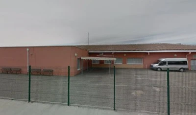 Residencia Asistencial Mombuey
