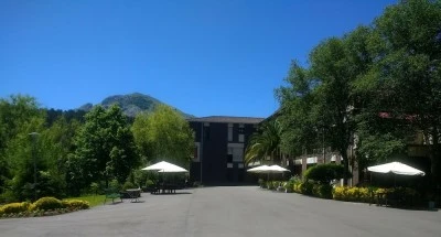 Residencia Atxarte (Gorabide)