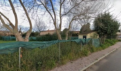 Residencia Cabello S.L