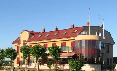 Residencia Campolar León