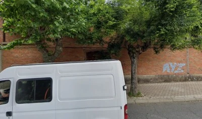 Residencia Ciudad Jardín