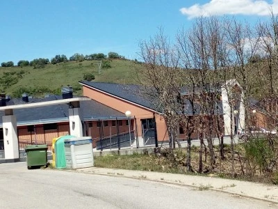 Residencia Conde de Toreno