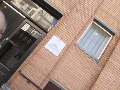 Residència d'Avis Municipal Vergé d'Aguilar Gestión Pública