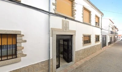 Residencia De Ancianos Casa Nuestra Señora Del Carmen