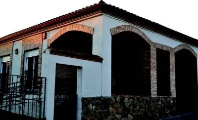 Residencia de Ancianos Madre Soledad