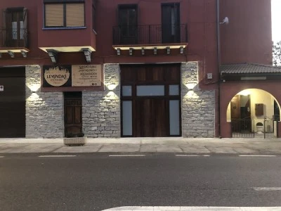 Leyendas del Pirineo