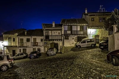 Posada Rural El Canchal