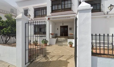 Residencia De Ancianos Ntra. Sra. Del Amparo