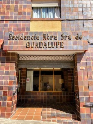 Residencia de Ancianos Nuestra Señora de Guadalupe