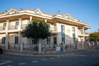 Residencia de Ancianos Nuestra Señora de la Asunción