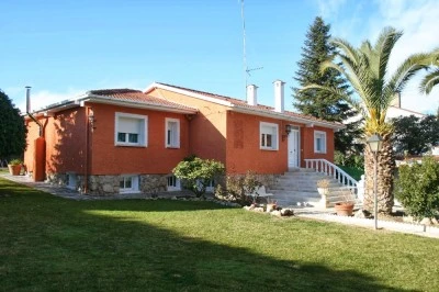 Residencia de Estudiantes VILLAUEM