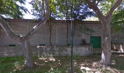 Residencia de los Condes de La Viñaza