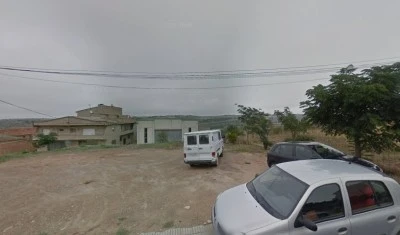 Residencia de mayores Sant Pere Claver