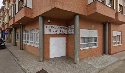Residencia de Mayores El Castillo