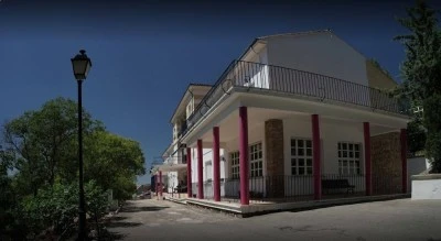 Residencia de Mayores en Jaén Siles - Macrosad