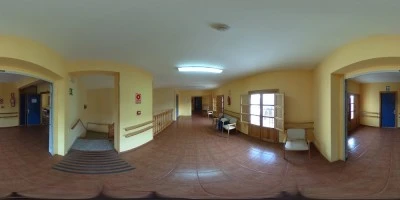 RESIDENCIA DE MAYORES JARAICEJO