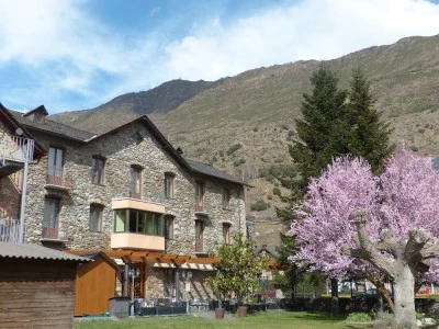 Hostal Vall d'Àneu