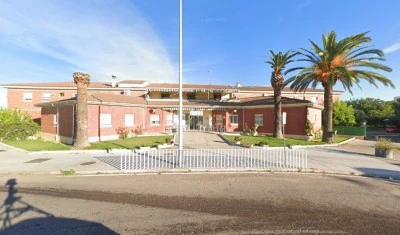 Residencia de Mayores San Martín de Porres
