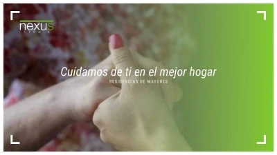 Residencia de Mayores Tamujoso - Nexus Integral