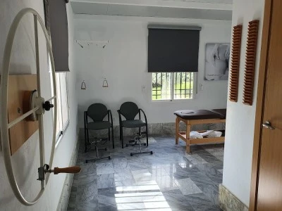 RESIDENCIA DE MAYORES VIRGEN DE BARBAÑO