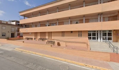 Residencia de Personas Mayores