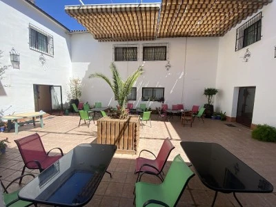 Residencia de Salud Mental Vereda