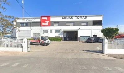 Residencia Discapacitados Psíquicos de Vila-real