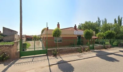 Residencia El Almendro