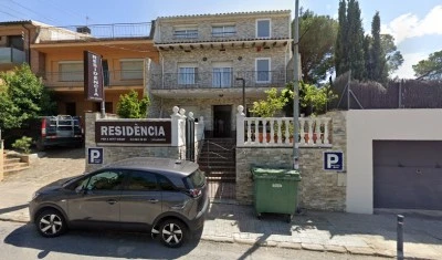 Residència Els Pinets