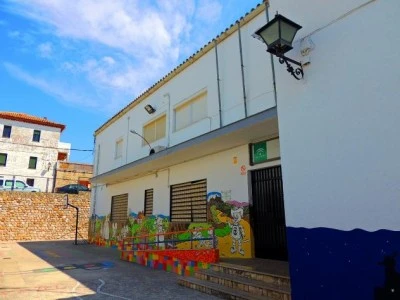 Residencia Escolar Nuestra Señora de los Remedios