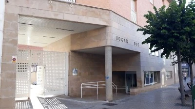 Residencia Hogar Doz