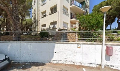 Residencia Las Cibeles