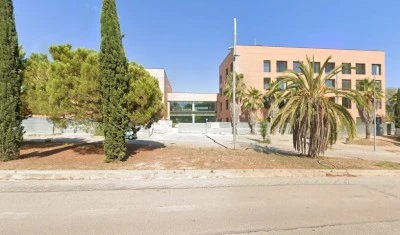 Residencia Les Masies