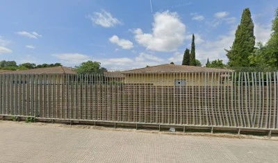 Residencia Los Tileres
