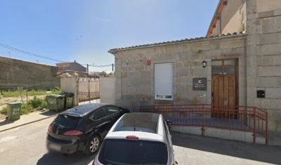 Residencia Macotera Colisee
